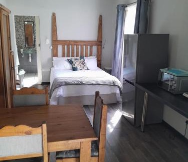 Piet Retief Apartamento | Pendora Lodge Measroch str 13a Piet Retief