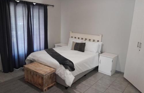 Piet Retief Apartamento | Pendora Lodge Measroch str 13a Piet Retief