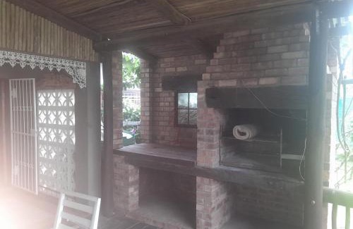 Piet Retief Villa | Pendora Lodge Muller Street 8A Piet Retief