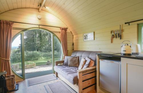 Axminster Casa | Pendragon Pod