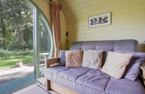 Axminster Casa | Pendragon Pod
