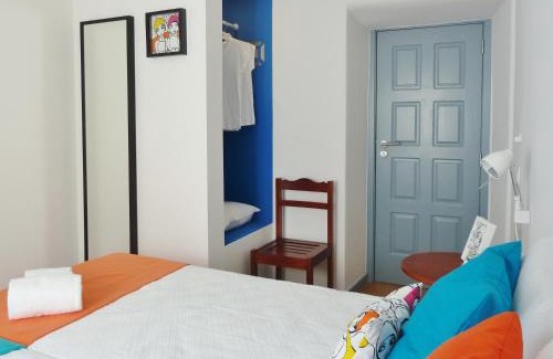 Albufeira Old Town Casa | Peneco Albufeira GuestHouse