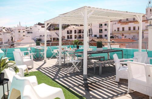 Albufeira Old Town Casa | Peneco Albufeira GuestHouse