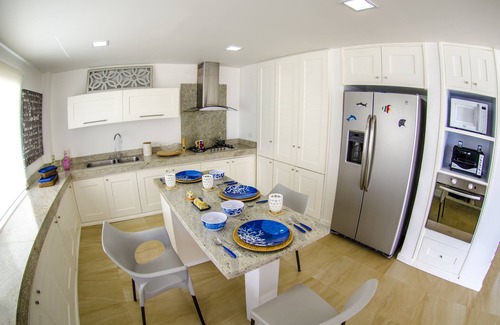 San Luis Casa | Penelope Beach House
