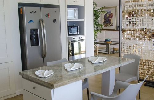 San Luis Casa | Penelope Beach House