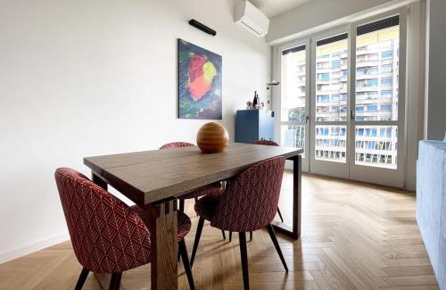 Tricolore Apartamento | Penelope's Apartment