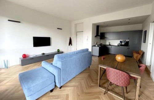 Tricolore Apartamento | Penelope's Apartment