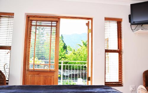 Stellenbosch Cama Y Desayuno | Penelope's Stellenbosch