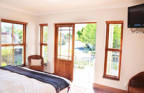 Stellenbosch Cama Y Desayuno | Penelope's Stellenbosch
