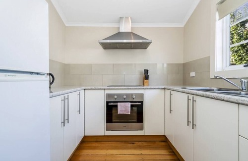 Invermay Casa | Penfold Cottage Invermay