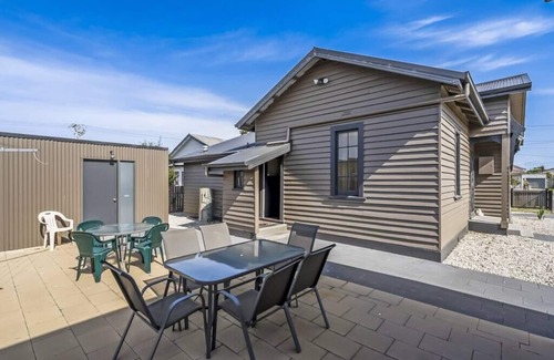Invermay Casa | Penfold Cottage Invermay