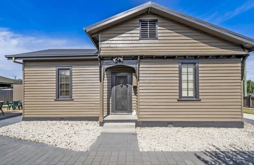 Invermay Casa | Penfold Cottage Invermay