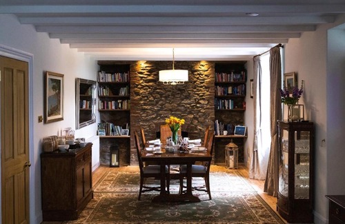 Trispen Cama Y Desayuno | Pengelly Farmhouse B&B