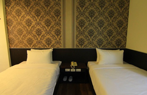 Magong Hotel | Penghu An-I Hotel