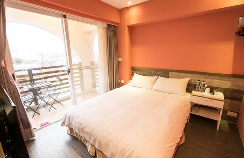 Magong Casa | PengHu-Banff B&B