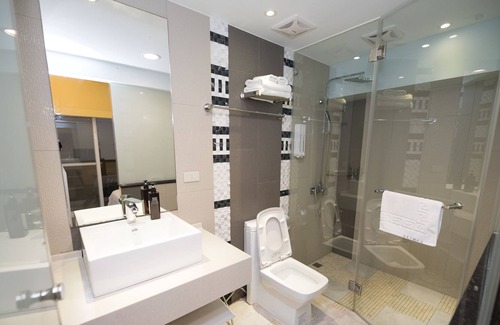 Magong Casa | PengHu-Banff B&B