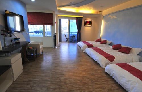 Magong Casa | Penghu Camome