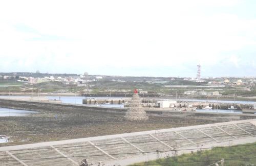 Magong Casa | Penghu Camome