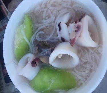 Huxi Casa | Penghu Color FIsh Homestay