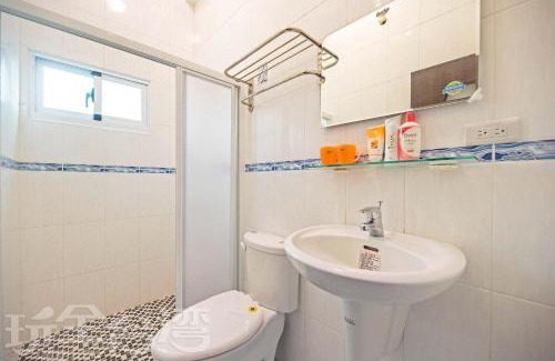 Huxi Casa | Penghu Color FIsh Homestay