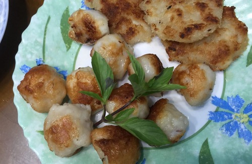 Huxi Cama Y Desayuno | Penghu Colorfish Homestay