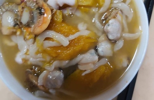 Huxi Cama Y Desayuno | Penghu Colorfish Homestay