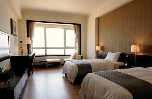 Magong Hotel | Penghu Haiyue Hotel