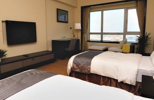 Magong Hotel | Penghu Haiyue Hotel