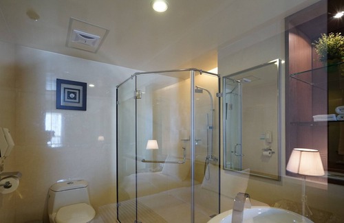 Magong Hotel | Penghu Haiyue Hotel