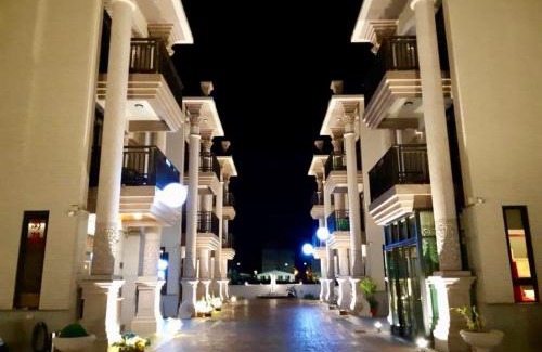 Magong Casa | Penghu Little Apple B&B