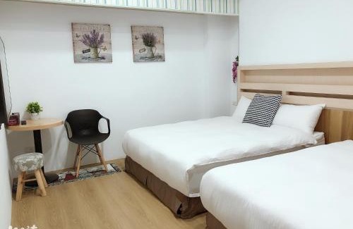 Magong Casa | Penghu Little Apple B&B