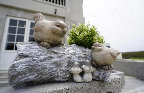 Magong Casa | PENGHU Lucai B&B 旅采民宿