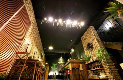 Magong Casa | PENGHU Lucai B&B 旅采民宿