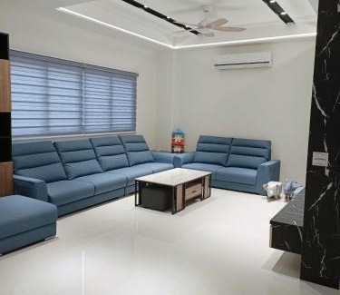 Huxi Casa | Penghu Michi Homestay