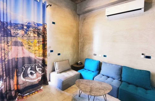 Huxi Cama Y Desayuno | Penghu Noah's Ark Homestay II