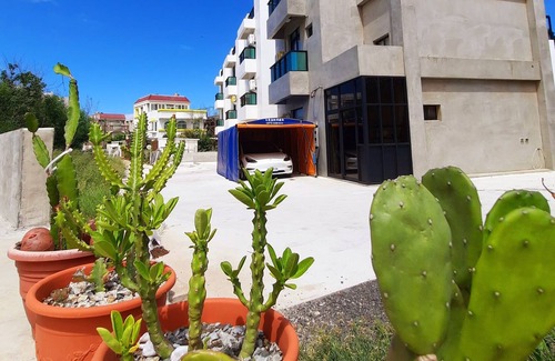 Huxi Cama Y Desayuno | Penghu Noah's Ark Homestay II