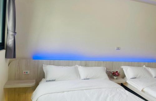 Magong Casa | Penghu Roundabout Guesthouse