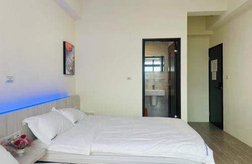 Magong Casa | Penghu Roundabout Guesthouse