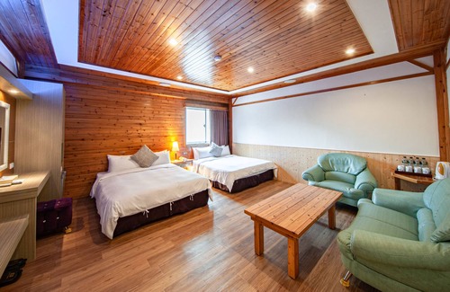 Magong Hotel | Penghu Royal