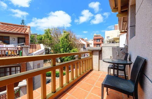 Magong Cama Y Desayuno | Penghu's Peace - B&B
