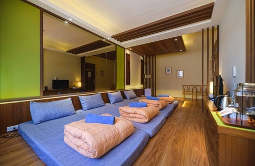 Magong Cama Y Desayuno | Penghu's Peace - B&B