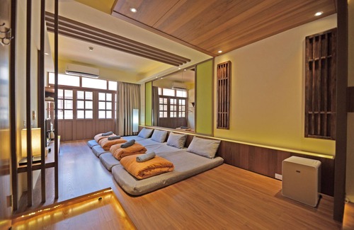 Magong Cama Y Desayuno | Penghu's Peace - B&B