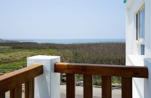 Magong Casa | Penghu Sun House