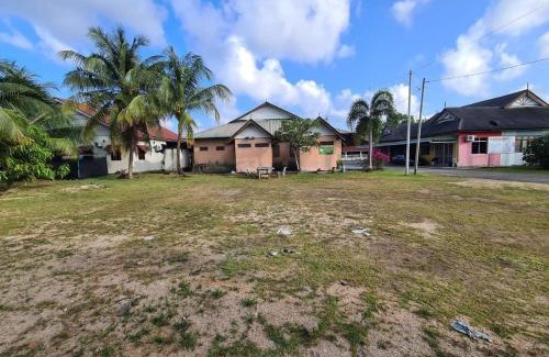 Kuala Terengganu Casa | Penginapan Harmoni Inn