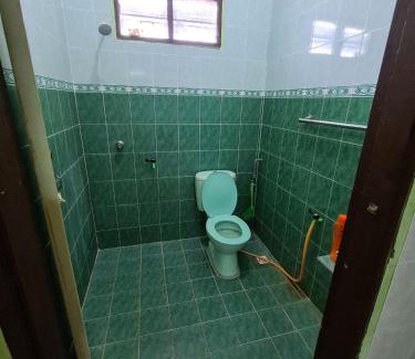 Kuala Terengganu Casa | Penginapan Harmoni Inn