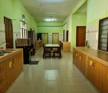 Kuala Terengganu Casa | Penginapan Harmoni Inn