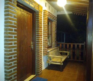Borobudur Casa | Penginapan Homestay Mudiyono Syari'ah
