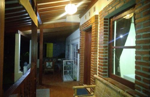 Borobudur Casa | Penginapan Homestay Mudiyono Syari'ah