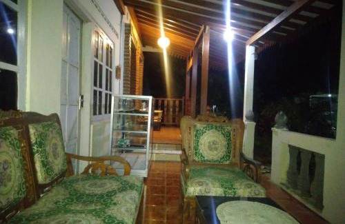 Borobudur Casa | Penginapan Homestay Mudiyono Syari'ah