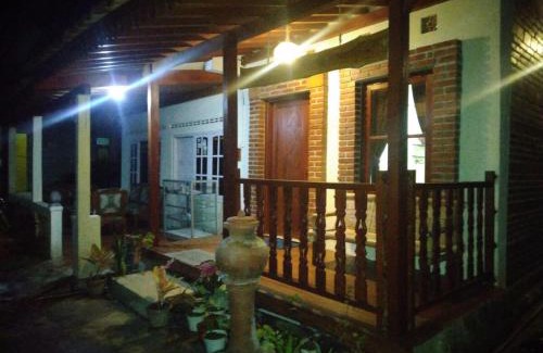 Borobudur Casa | Penginapan Homestay Mudiyono Syari'ah